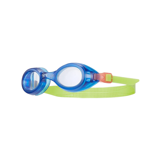 Goggle Aqua Blaze Unisex Tyr