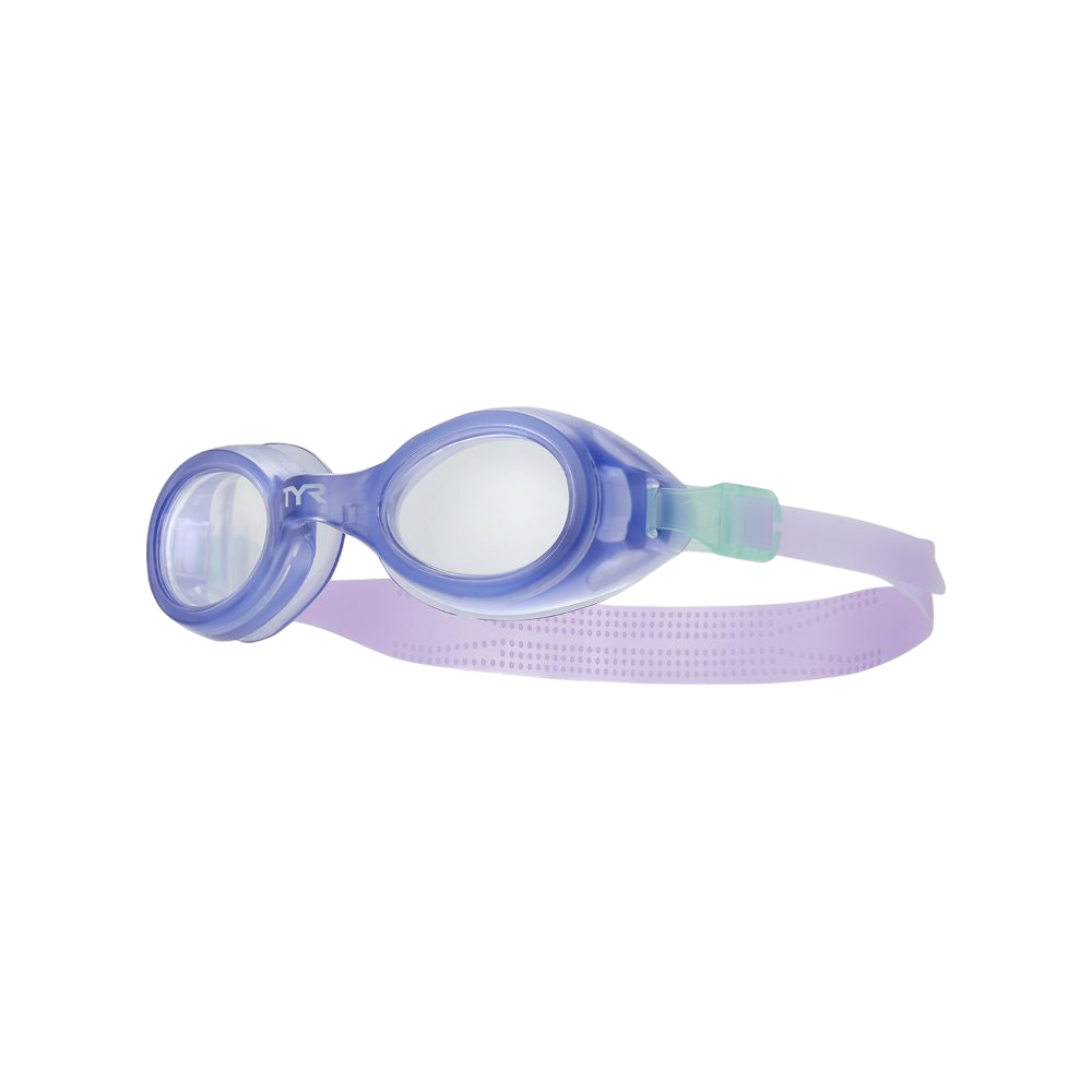 Goggle Aqua Blaze Unisex Tyr