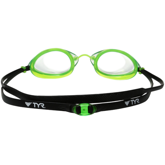 Goggle Tracer Racing Tyr
