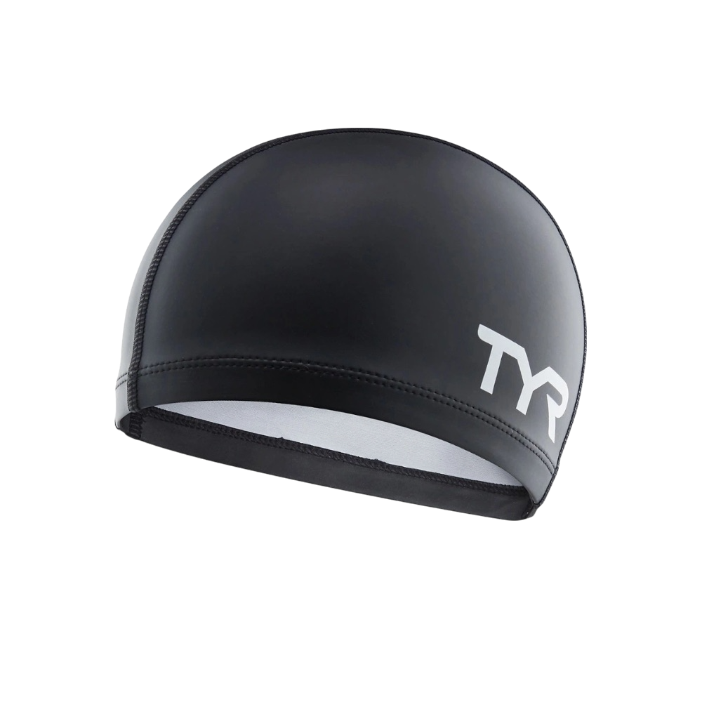 Gorra de Silicon con Licra Comfort Tyr