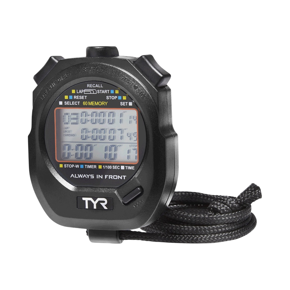 Cronometro Z200 De Tyr