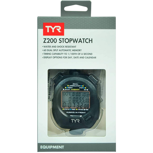 Cronometro Z200 De Tyr