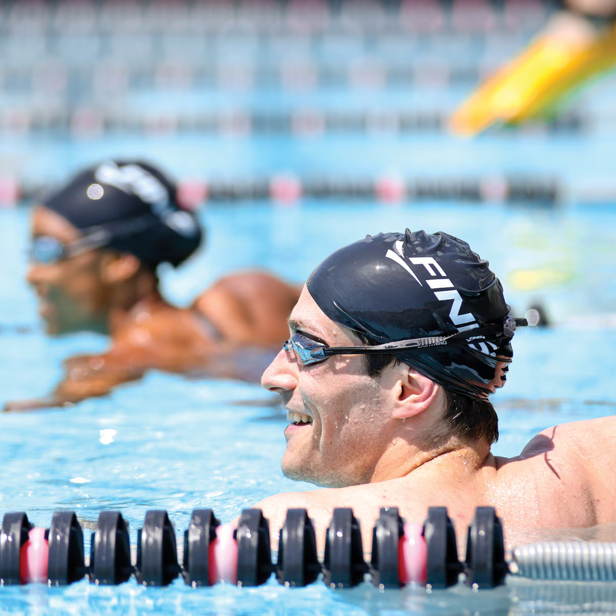 Goggle Lightning Finis