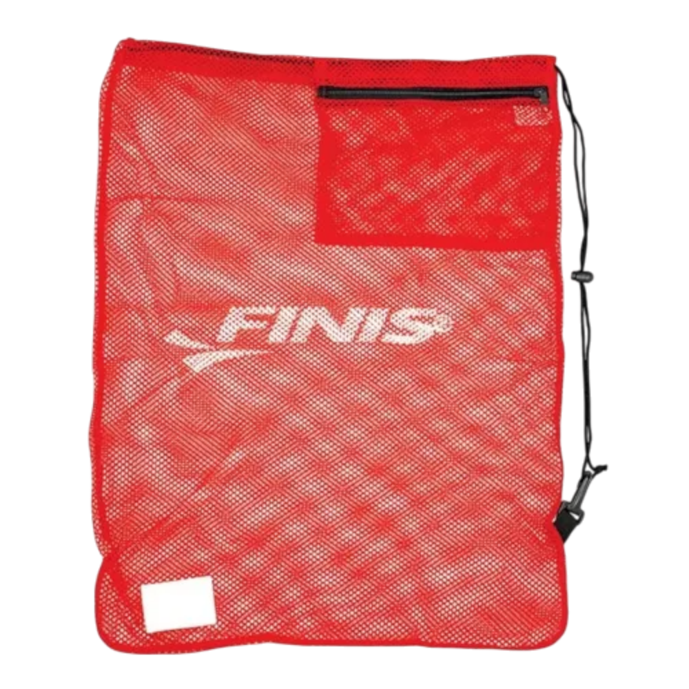 Mochila De Malla Finis