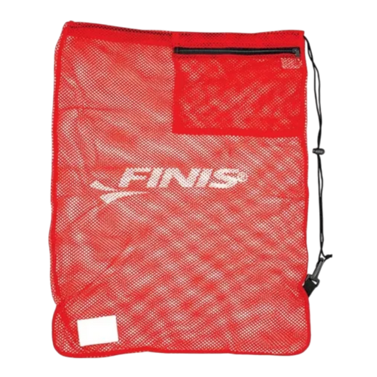 Mochila De Malla Finis