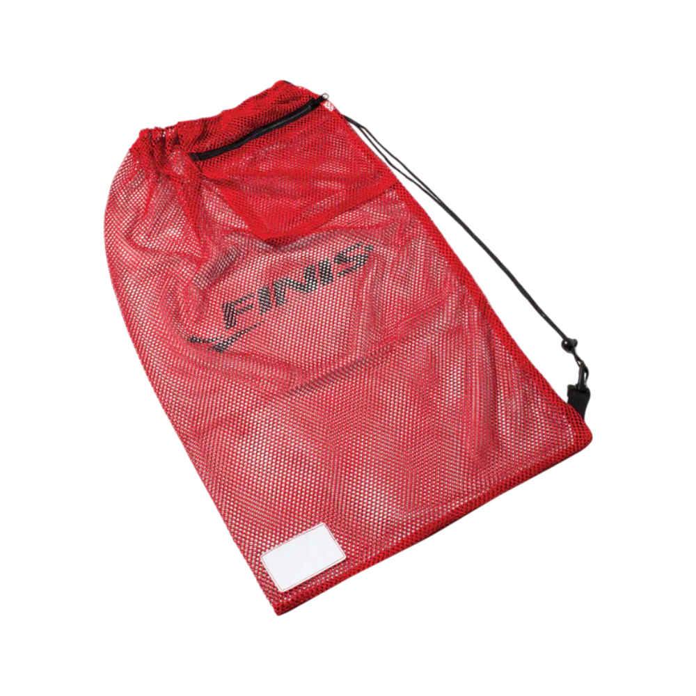 Mochila De Malla Finis