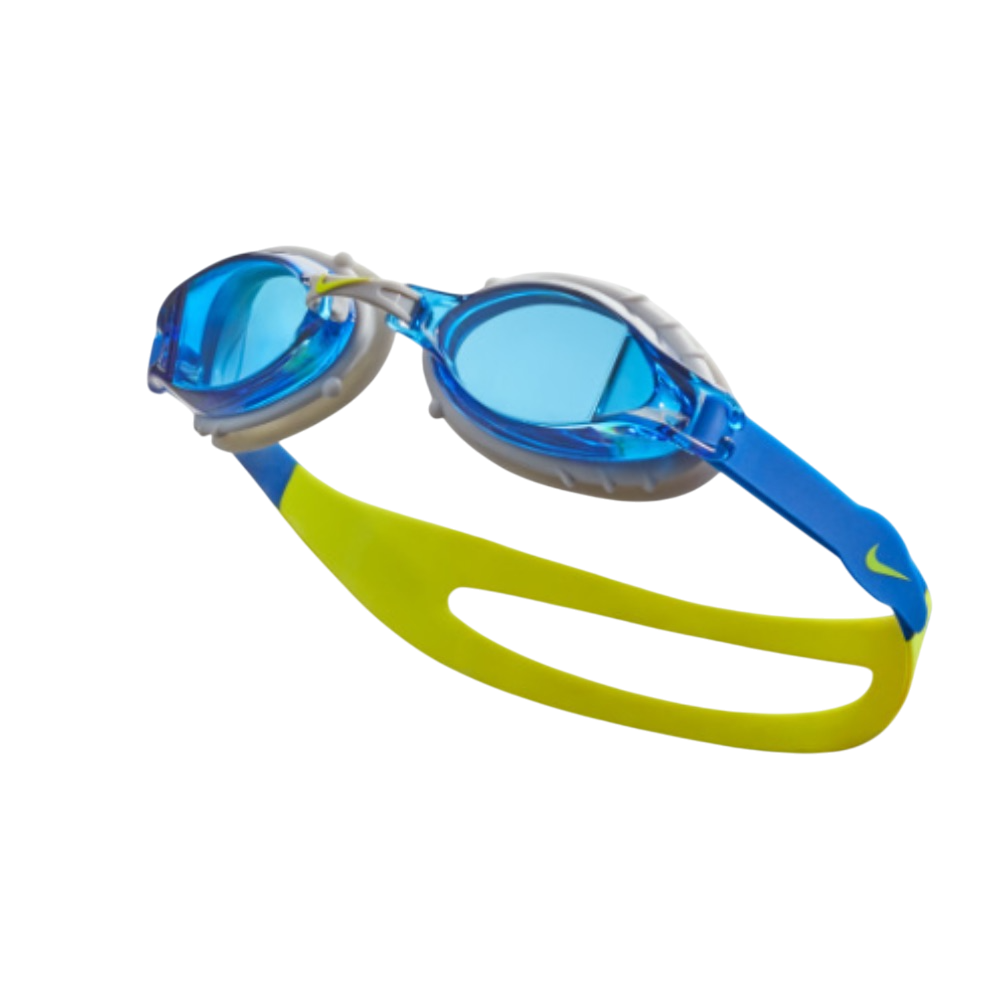 Goggle Chrome Mirror Jr Nike
