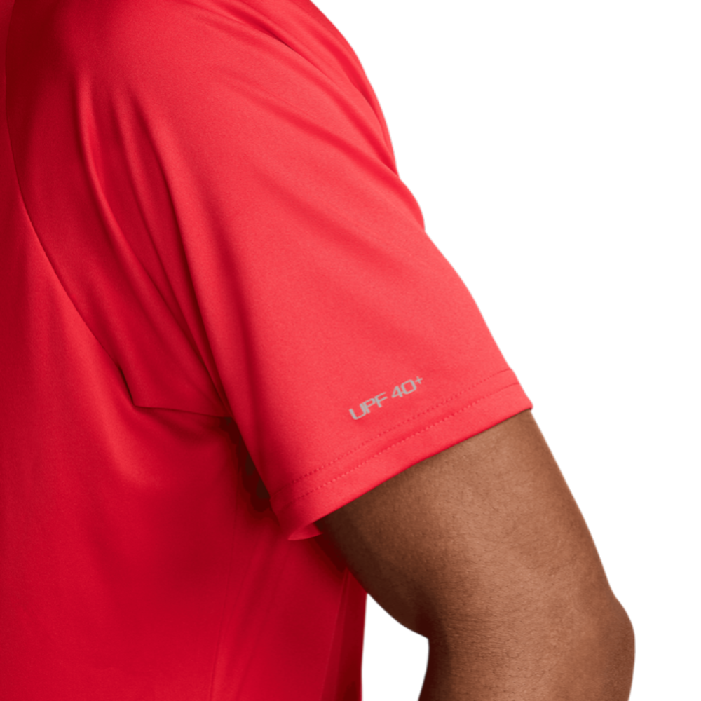 Playera Manga Corta Caballero Nike