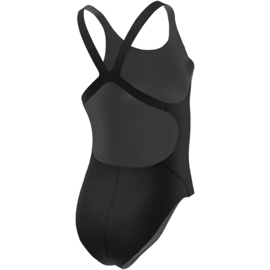 Traje De Baño Niña Fastback Nike