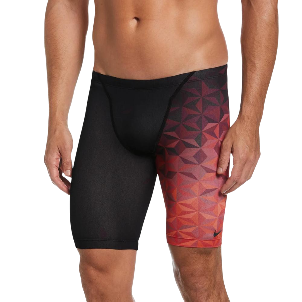 Traje De Baño Jammer Entrenamiento Caballero Nike
