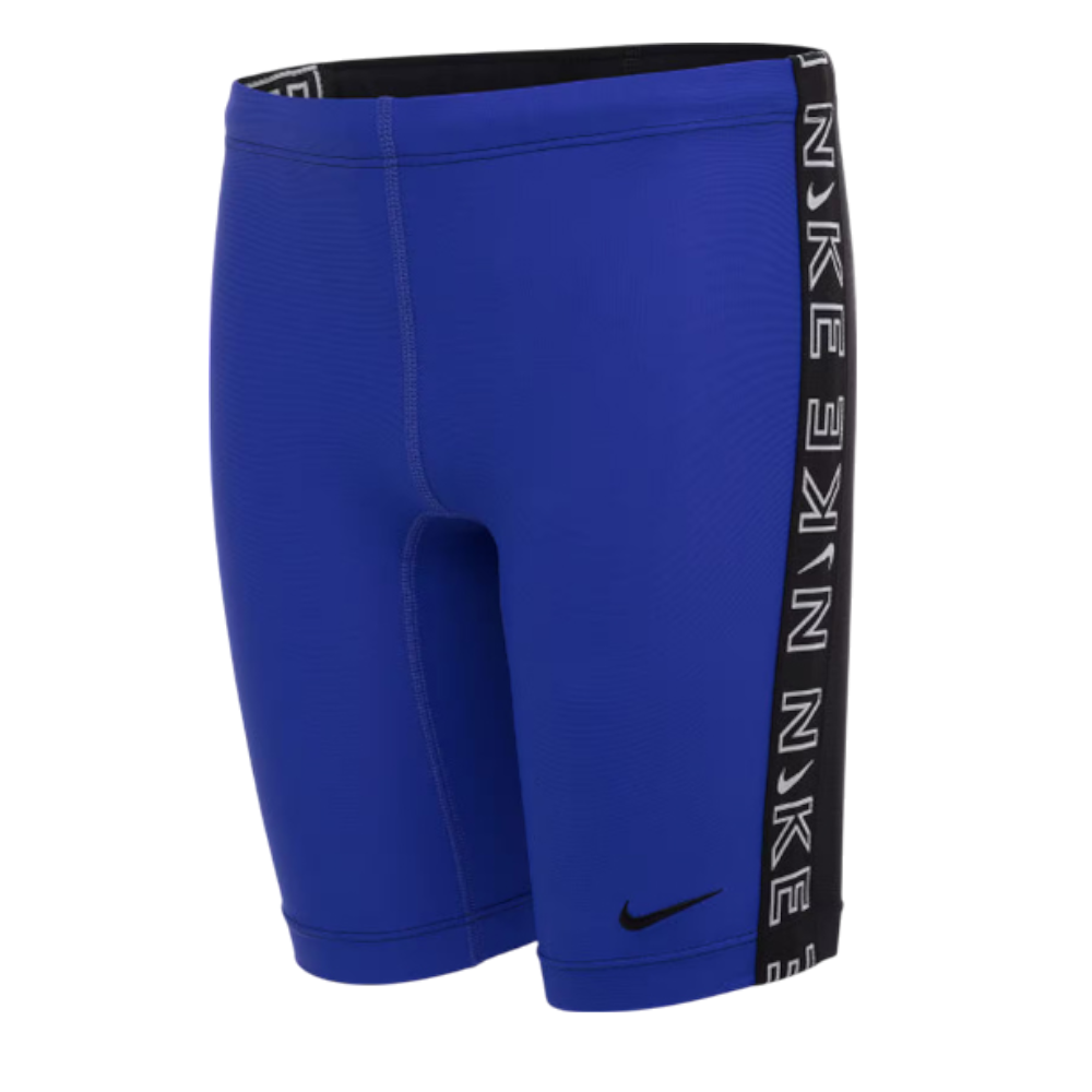 Traje De Baño Jammer Entrenamiento Jr Nike