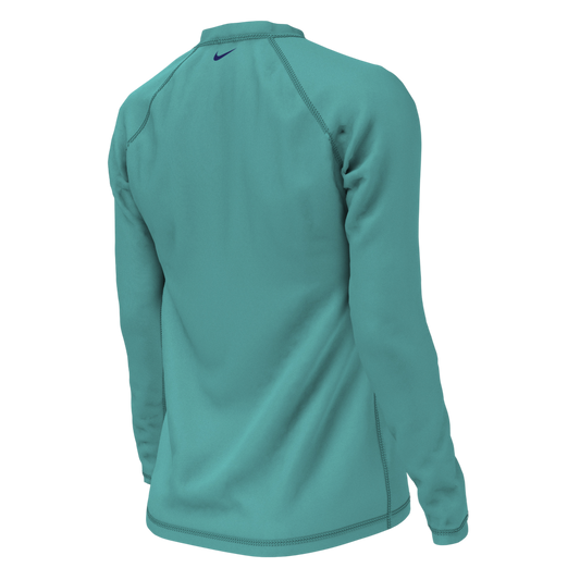 Playera Dama Manga Corta Nike