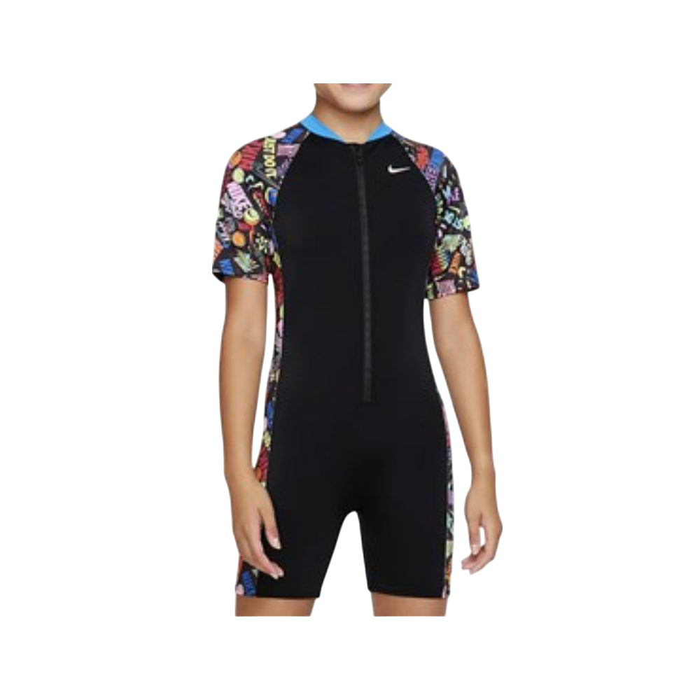 Traje Combishort Jr Nike
