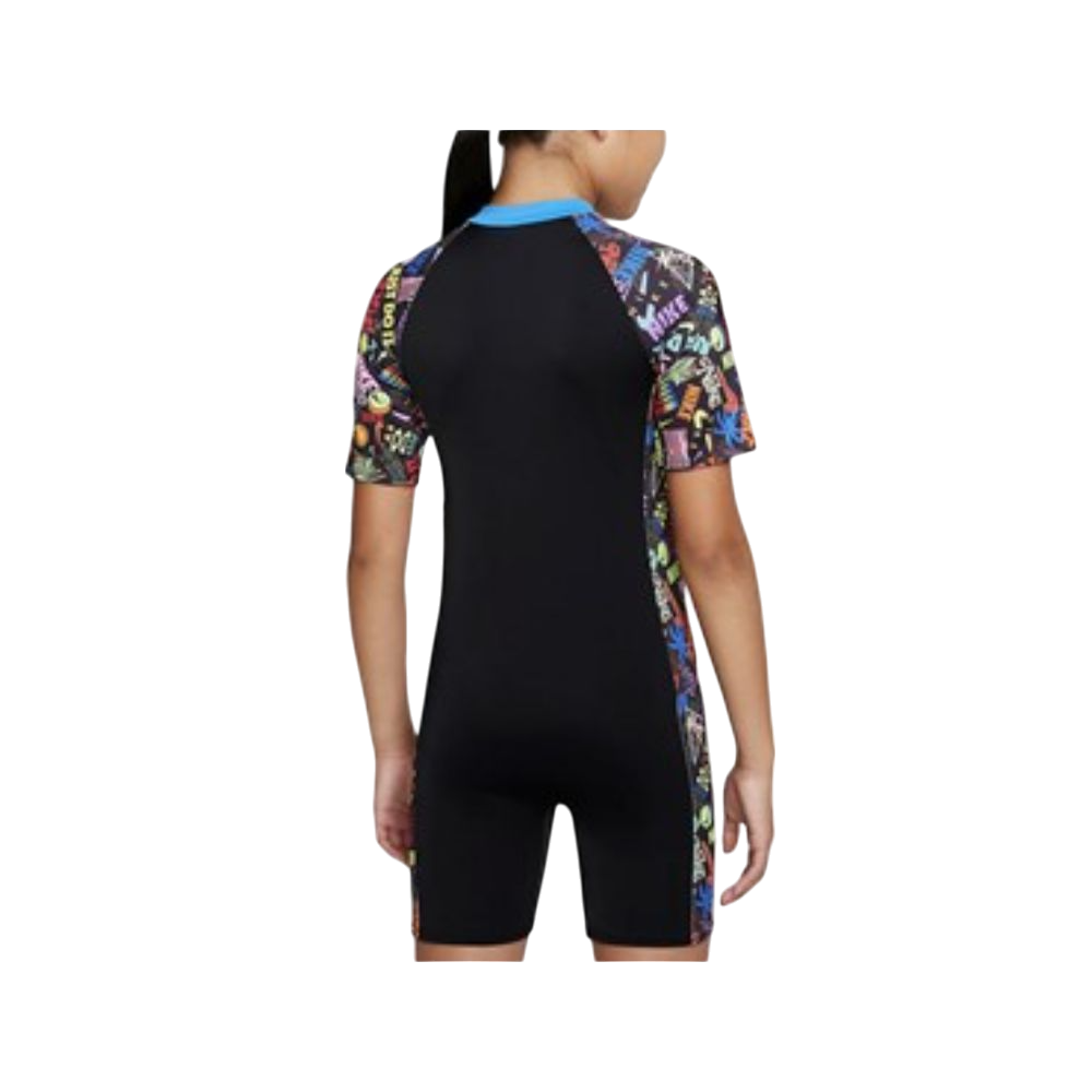 Traje Combishort Jr Nike