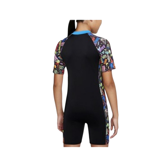 Traje Combishort Jr Nike
