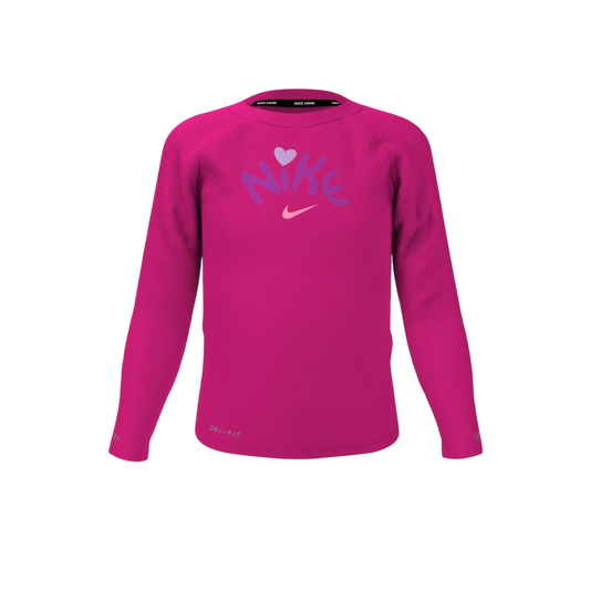 Playera Manga Larga Kids Nike