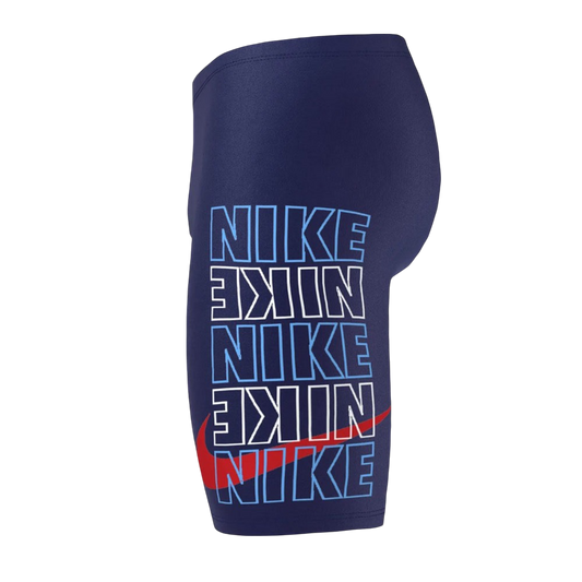 Traje De Baño Jammer Entrenamiento Jr Nike