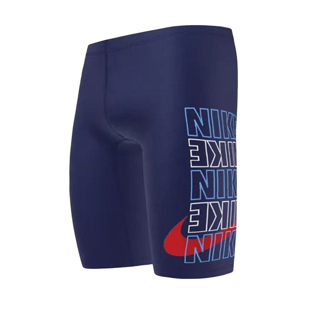 Traje De Baño Jammer Entrenamiento Jr Nike