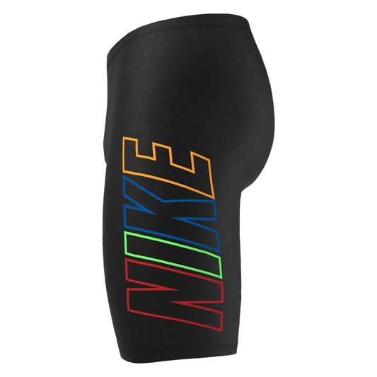 Traje De Baño Jammer Entrenamiento Jr Nike