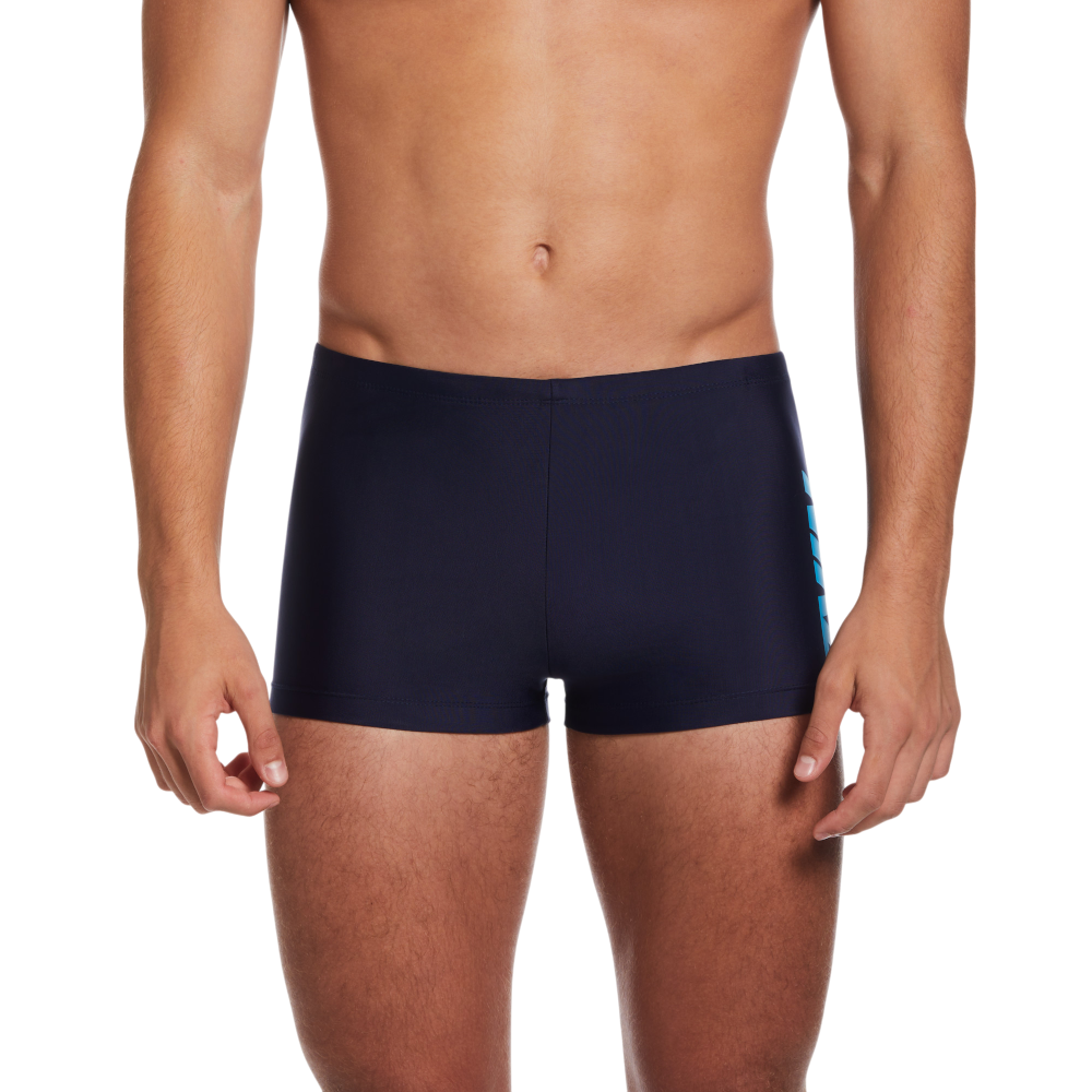Traje De Baño Jammer Corto Nike