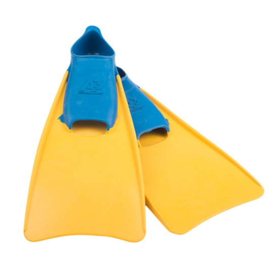 Aleta Larga Performance Pro A3