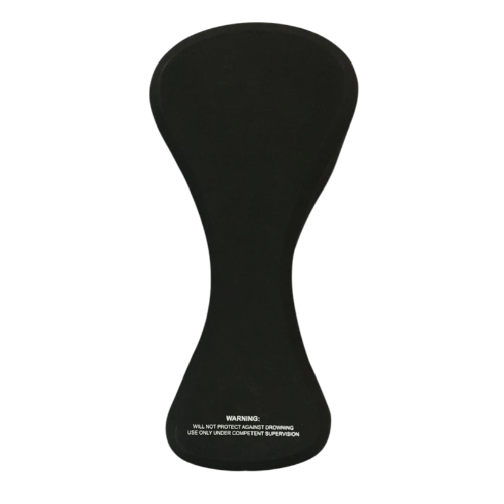 Pull Buoy Negro Triton