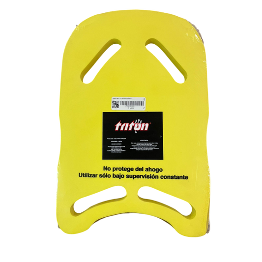 Tabla de Entrenamiento Triton