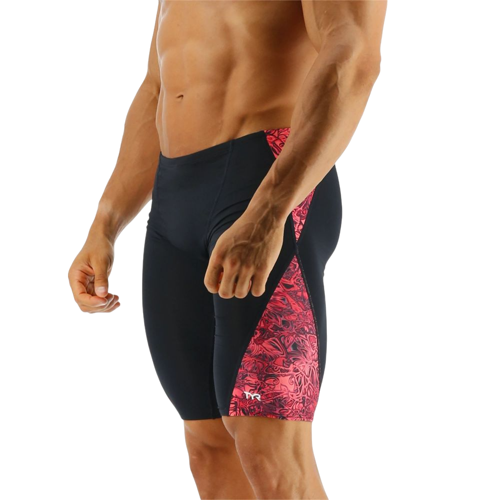 Traje Jammer Caballero Neubulous Blade Splice Tyr