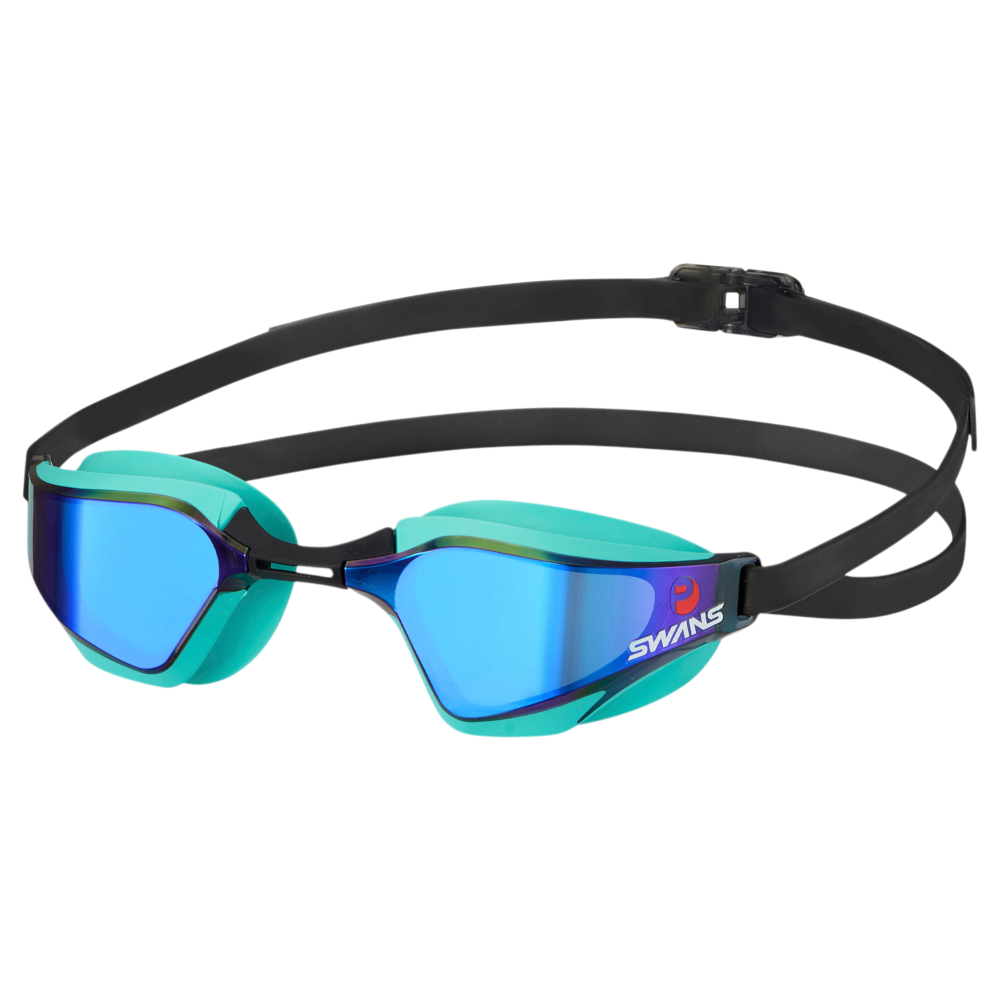 Goggle Valkyrie Mirror Marca Swans