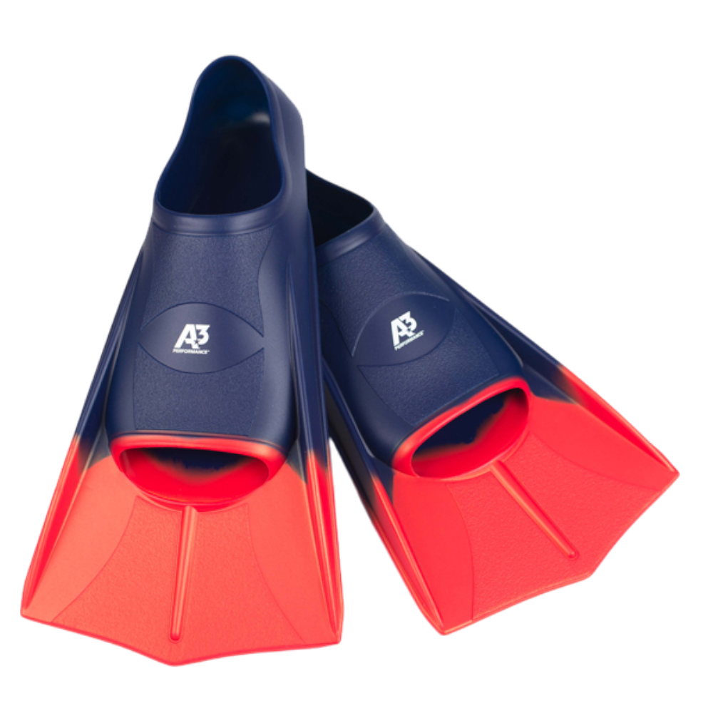 Aletas Cortas Swift Kick de alto rendimiento A3