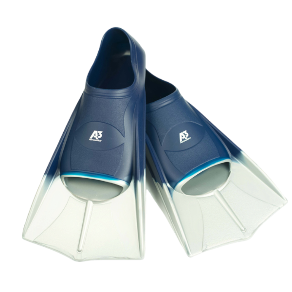 Aletas Cortas Swift Kick de alto rendimiento A3