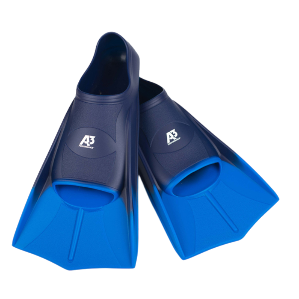 Aletas Cortas Swift Kick de alto rendimiento A3