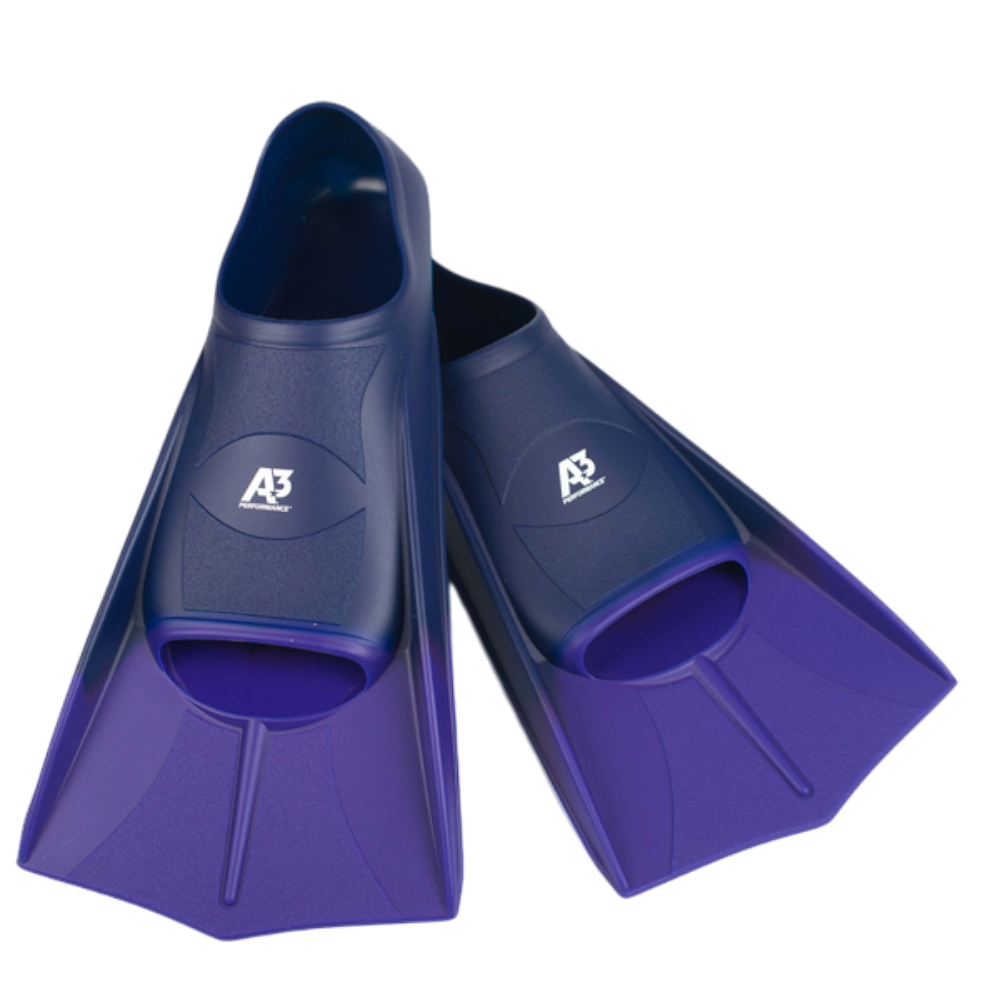 Aletas Cortas Swift Kick de alto rendimiento A3