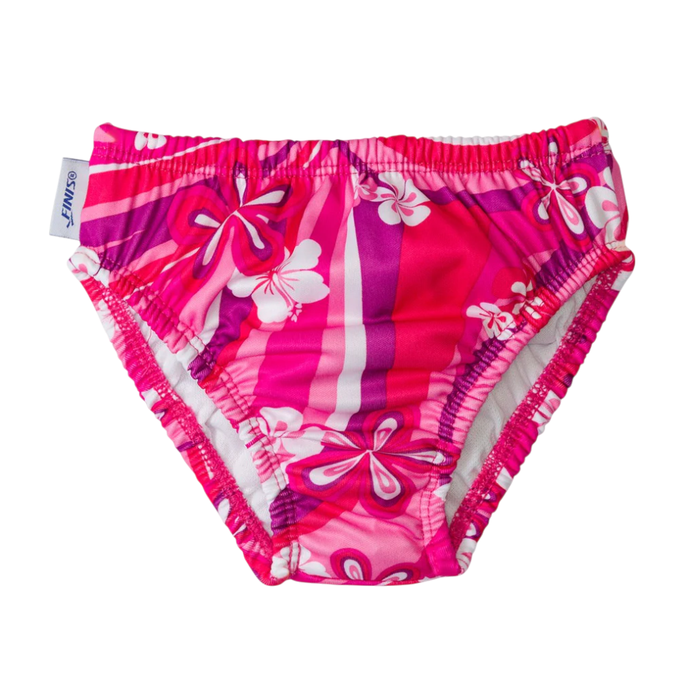 Pañalito Swim Diaper Bebe Finis