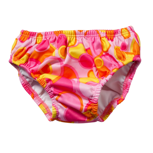 Pañalito Swim Diaper Bebe Finis