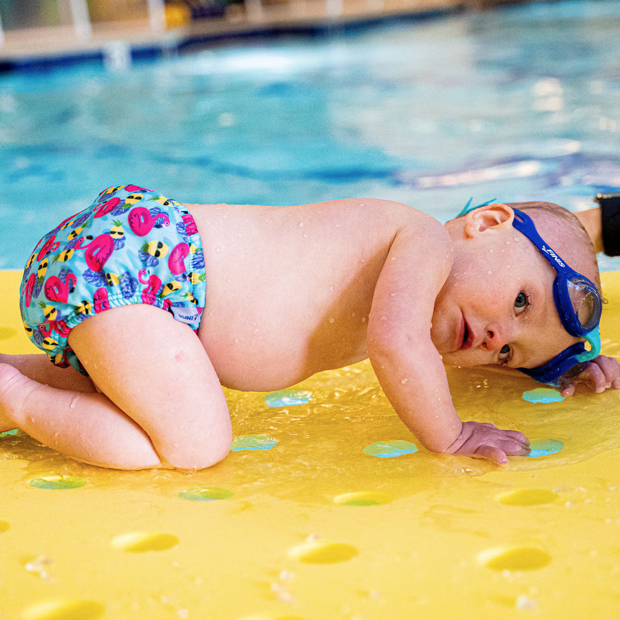 Pañalito Swim Diaper Bebe Finis