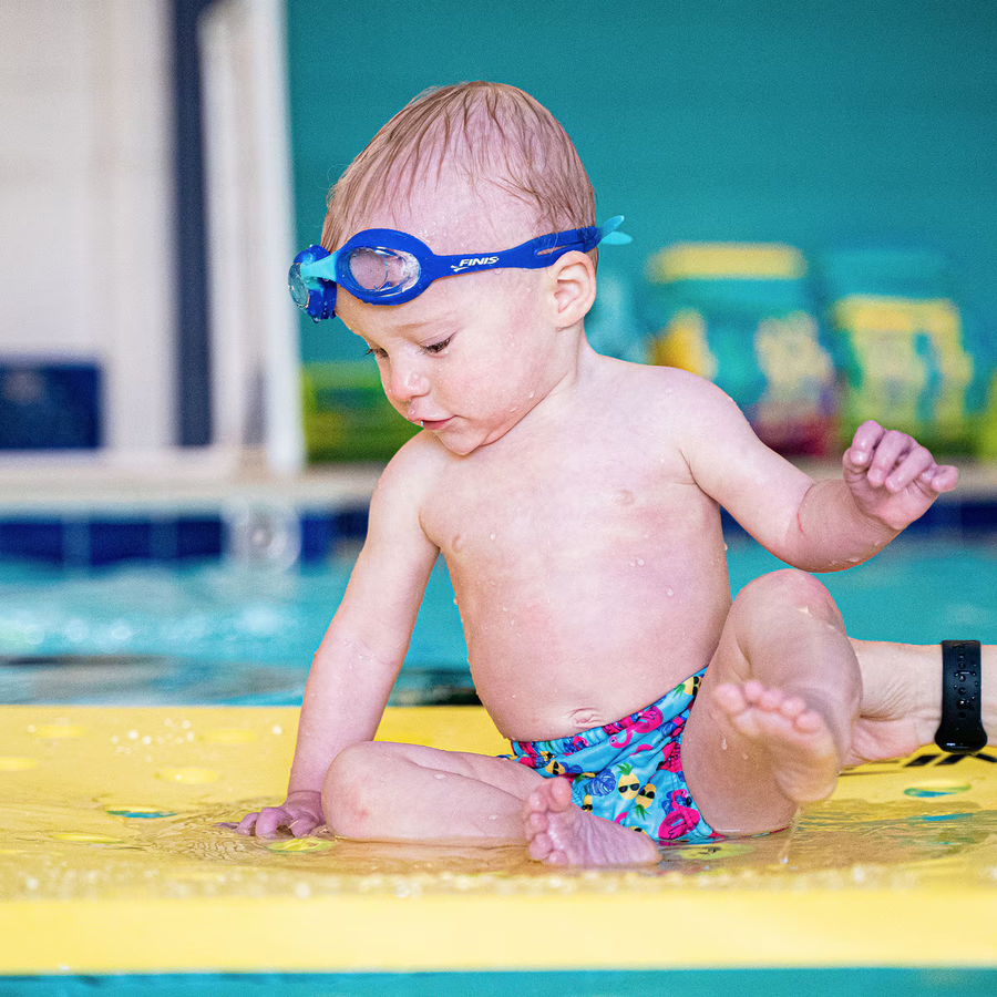 Pañalito Swim Diaper Bebe Finis