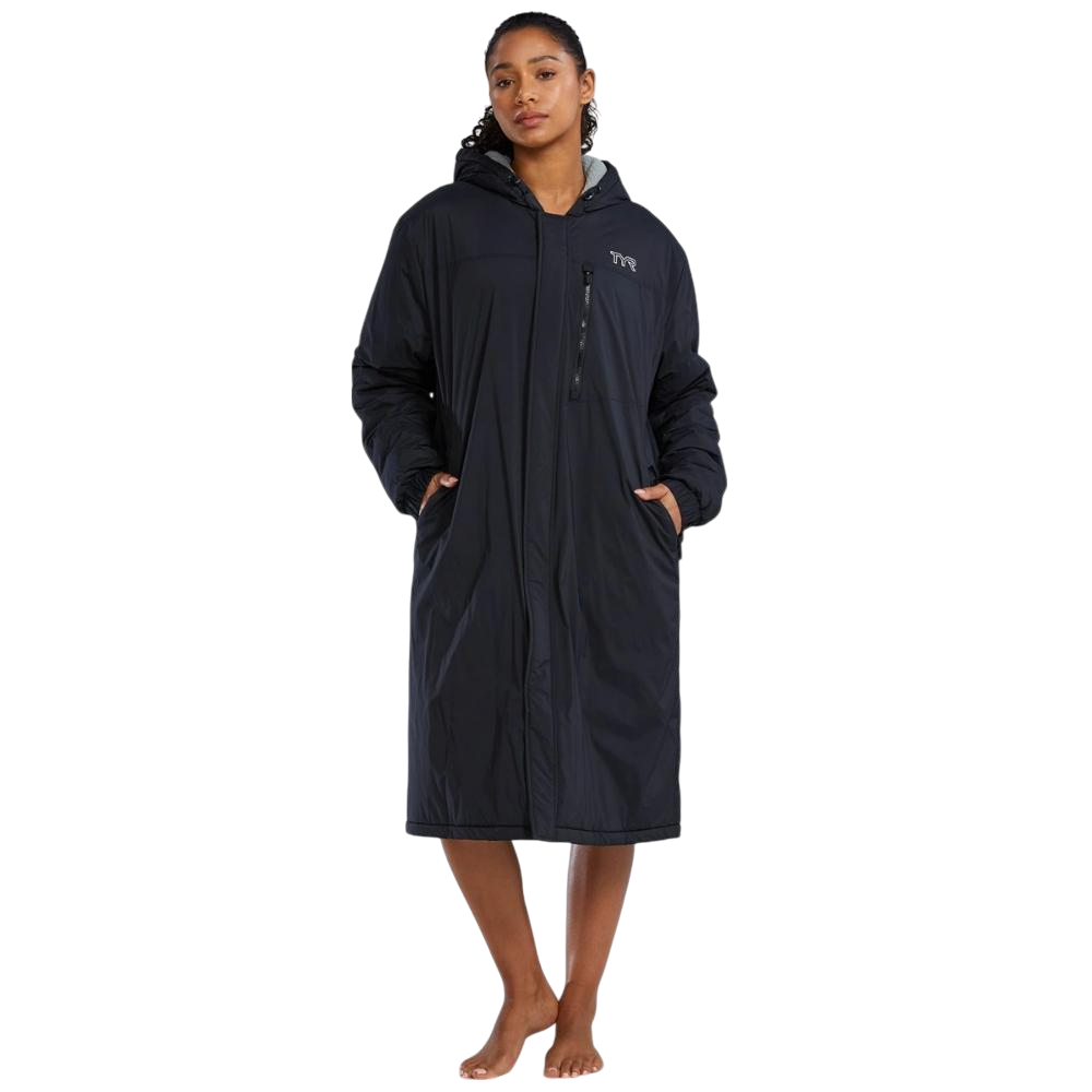 Parka Tech Unisex Hydrosphere Tyr
