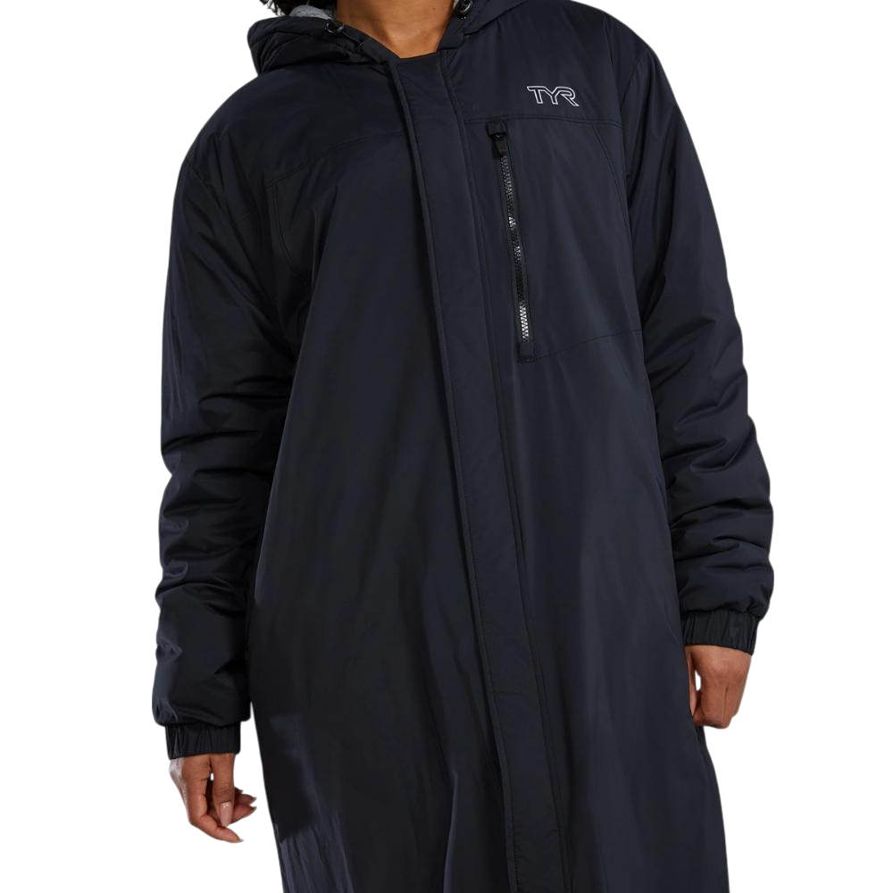 Parka Tech Unisex Hydrosphere Tyr