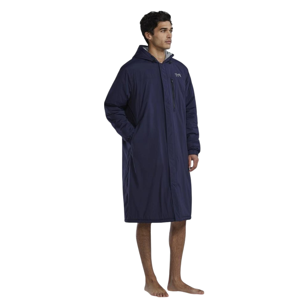 Parka Tech Hydrosphere Unisex Jr Tyr