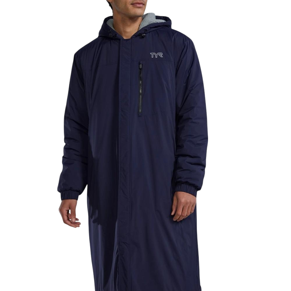 Parka Tech Hydrosphere Unisex Jr Tyr