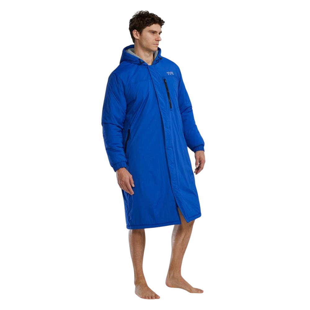 Parka Tech Hydrosphere Unisex Jr Tyr