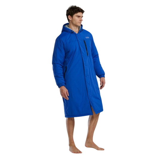 Parka Tech Hydrosphere Unisex Jr Tyr