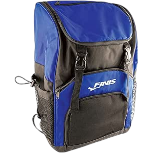 Mochila Teamster 2.0 35L Finis