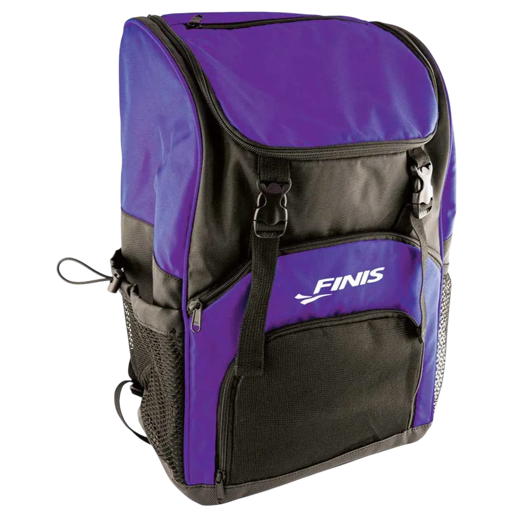 Mochila Teamster 2.0 35L Finis