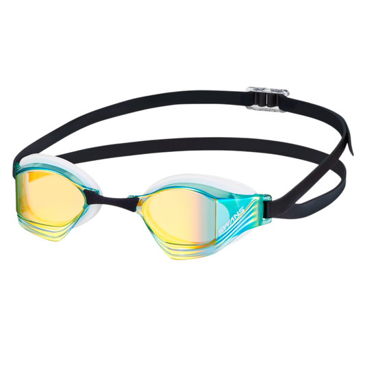 Goggle De Competencia Vega Marca Swans