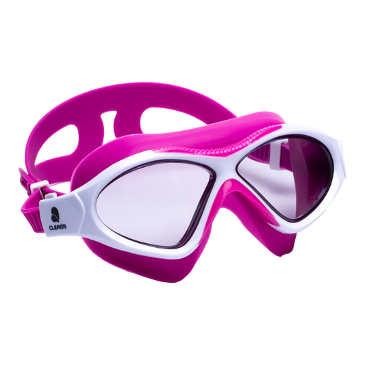 Goggle Tipo Mascara Vision Clear´r