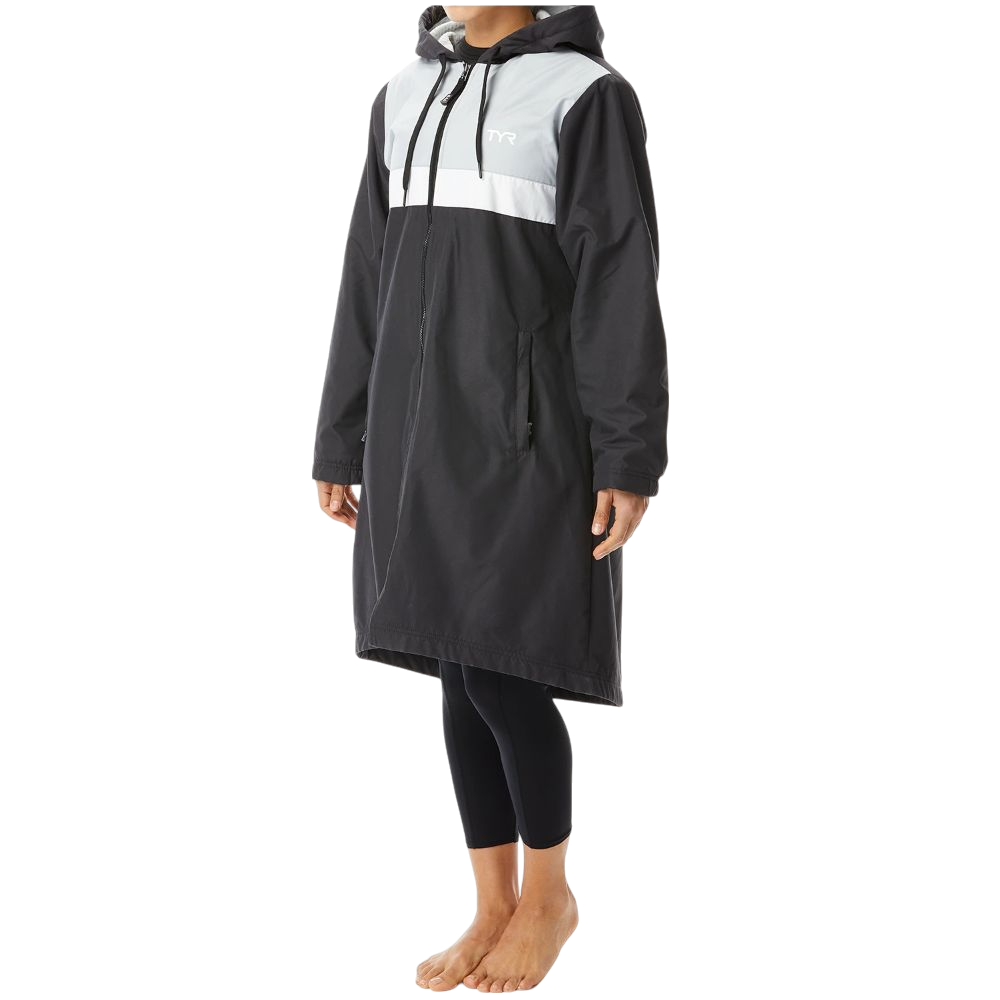 Parka Mujer Alliance Tyr