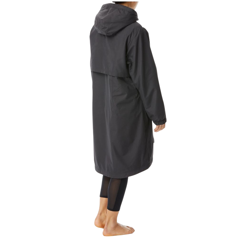 Parka Mujer Alliance Tyr