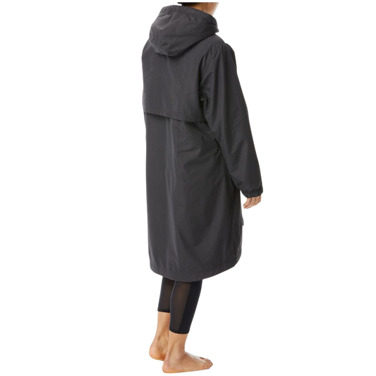 Parka Mujer Alliance Tyr